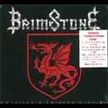 BRIMSTONE / ブリムストン / CARVING A CRIMSON CAREER