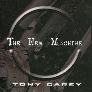 TONY CAREY / トニー・ケアリー商品一覧｜PROGRESSIVE ROCK｜ディスク 