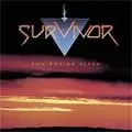 TOO HOT TO SLEEP / 今夜は眠れない/SURVIVOR/サバイバー｜HARDROCK