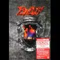 EDGUY / エドガイ / FUCKING WITH FIRE