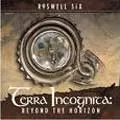 ROSWELL SIX / ロズウェル・シックス / TERRA INGOGNITA: BEYOND THE HORIZON