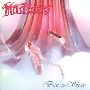 MADISON / マディソン / BEST IN SHOW