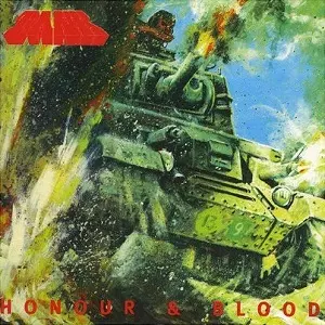 HONOUR & BLOOD / オナー・アンド・ブラッド/TANK(ORIGINAL)/タンク