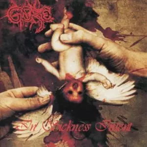 GORE / IN SICKNESS INTENT