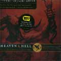 HEAVEN AND HELL / ヘブン・アンド・ヘル / THE DEVIL YOU KNOW