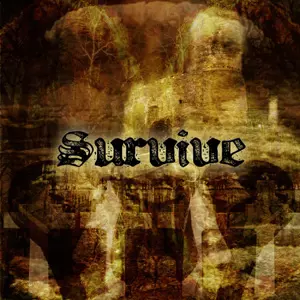 SURVIVE / サヴァイヴ / SURVIVE / サヴァイヴ