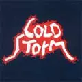 COLD STORM / コールド・ストーム / COLD STORM
