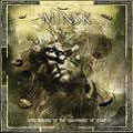MINSK / ミンスク / WITH ECHOES IN THE MOVEMENT OF STONE