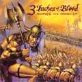 3 INCHES OF BLOOD / 3インチズ・オヴ・ブラッド / ADVANCE AND VANQUISH