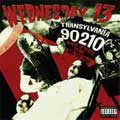 WEDNESDAY 13 / ウェンズデイ13 / TRANSYLVANIA 90210 - SONGS OF DEATH, DYING AND THE DEAD