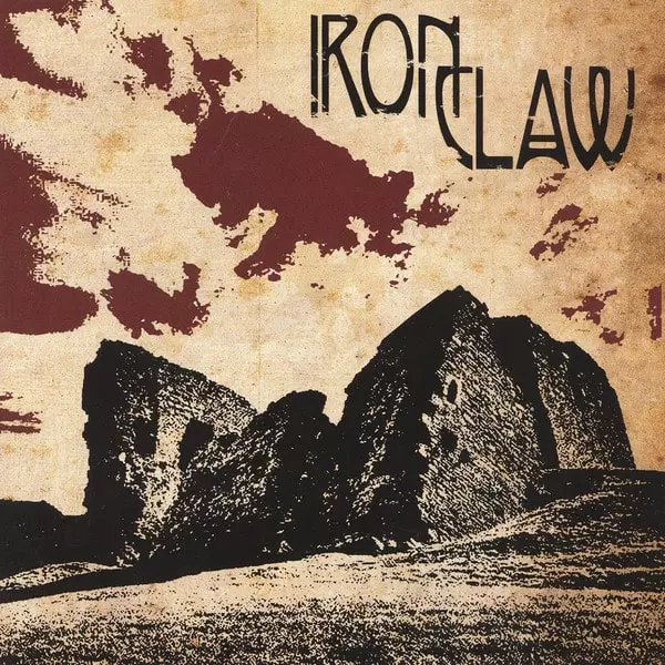 IRON CLAW / IRON CLAW