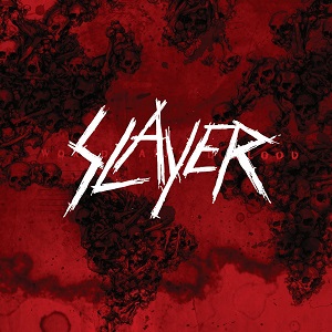 SLAYER / スレイヤー / WORLD PAINTED BLOOD / 血塗ラレタ世界
