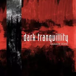 送料込み【カラー盤】LP DAMAGE DONE dark tranquilly Dark Tranquillity – Damage Done – CD (Album, Enhanced), 2002