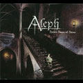ALEPH (from Italy) / SEVEN STEP OF STONE