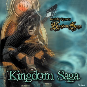 KOUICHI OGAWA'S KINGDOM  SAGA / KINGDOM SAGA / キングダム・サ-ガ