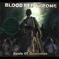 BLOOD RED THRONE / ブラッド・レッド・スローン / SOULS OF DAMNATION