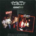 Y&T (YESTERDAY & TODAY) / ワイ・アンド・ティー / ONE TWO (YESTERDAY & TODAY + STRUCK DOWN)