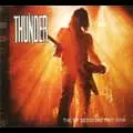 THUNDER (from UK) / サンダー / THE EP SESSIONS 2007-2008
