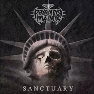 PRAYING MANTIS / プレイング・マンティス / SANCTUARY