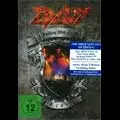 EDGUY / エドガイ / FUCKING WITH FIRE - LIVE