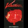 VALENTINE (HUGO)  / ヴァレンタイン (ヒューゴ)  / LIVE AT FIREFEST IV