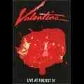 VALENTINE (HUGO)  / ヴァレンタイン (ヒューゴ)  / LIVE AT FIREFEST IV