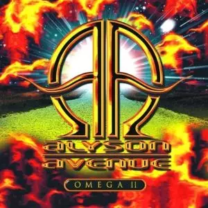 ALYSON AVENUE / OMEGA II