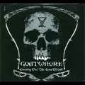 GOATWHORE / ゴートホワー / CARVING OUT THE EYES OF GOD