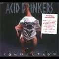 ACID DRINKERS / INFERNAL CONNECTION