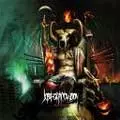 JOB FOR A COWBOY / ジョブ・フォー・ア・カウボーイ / RUINATION