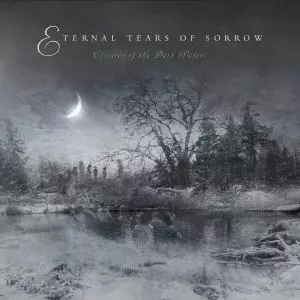 ETERNAL TEARS OF SORROW / エターナル・ティアーズ・オブ・ソロウ / CHILDREN OF THE DARK WATERS / ] チルドレン・オヴ・ザ・ダーク・ウィーターズ