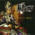 KILLERS (from France) / HABEMUS METAL