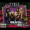 STEEL PANTHER / スティール・パンサー / DEATH TO ALL BUT METAL
