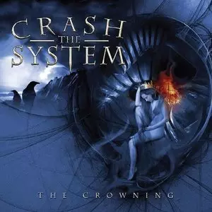 CRASH THE SYSTEM The Crowning メロハー CRASH THE SYSTEM / クラッシュ・ザ・システム商品一覧｜OLD ROCK