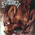 AVULSED / アブルセド / NULLO (The Pleasure of Self-mutilation)