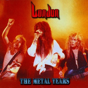 LONDON (L.A. Metal) / ロンドン (L.A. Metal)商品一覧｜ディスクユニオン・オンラインショップ｜diskunion.net