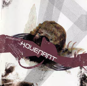 THE KOVENANT (COVENANT) / コヴナント / ANIMATRONIK
