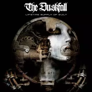 THE DUSKFALL / ダスクフォール / LIFETIME SUPPLY OF GUILTY<DIGI> 
