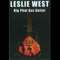 LESLIE WEST / レスリー・ウェスト商品一覧｜ディスクユニオン