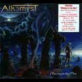 ALKEMYST / アルケミスト / MEETING IN THE MIST