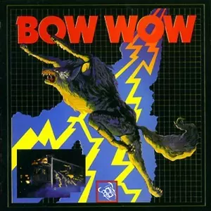 BOW WOW (METAL) / バウ・ワウ / BOW WOW