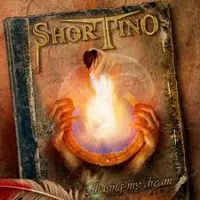 SHORTINO / ショーティノ / CHASING MY DREAM