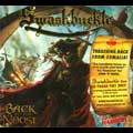 SWASHBUCKLE / スワッシュバックル / BACK TO THE NOOSE
