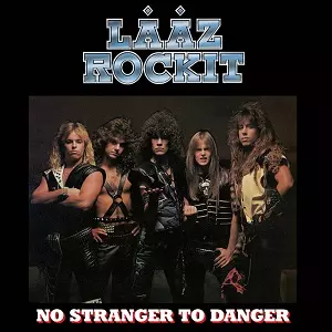 LAAZ ROCKIT / ラーズ・ロキット商品一覧｜JAZZ｜ディスク