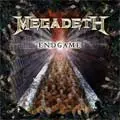 エンドゲーム/MEGADETH/メガデス｜HARDROCK & HEAVYMETAL｜ディスク