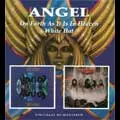 ANGEL (METAL) / エンジェル / ON EARTH AS IT IS IN HEAVEN / WHITE HOT