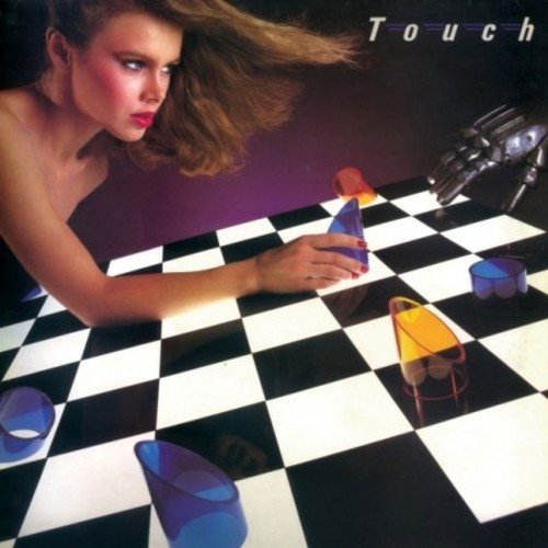 TOUCH / タッチ / TOUCH