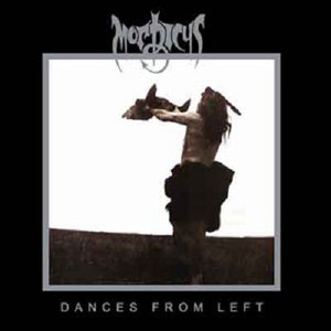 MORDICUS / DANCES FROM LEFT