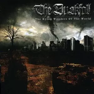 THE DUSKFALL / ダスクフォール / DYING WONDERS OF THE WORLD / ザ・ダイング・ワンダーズ・オブ・ザ・ワールド<帯・ライナー付国内盤仕様>