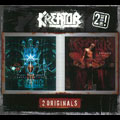 KREATOR / クリエイター / CAUSE FOR CONFLICT / OUTCAST